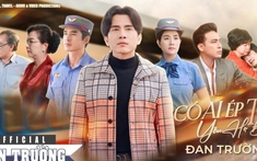 Hoãn lịch vì bão lũ, Đan Trường ra mắt MV mới dành tặng toàn bộ doanh thu cho bà con ảnh hưởng vì bão lũ