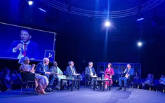 MONDIACULT 2025: Việt Nam đề xuất sáng kiến triển khai Thập kỷ văn hóa vì sự phát triển bền vững