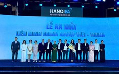 HanoiBA: Kết nối doanh nhân - Nâng tầm giá trị