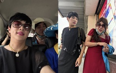 Nóng: Lộ bằng chứng chứng minh cô Dung Ấm Ớ bị Hồng Thơ thao túng tâm lý, đánh lạc hướng dư luận?