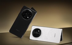 Thiết lập kỷ lục mỏng nhẹ, OPPO Find N5 ghi danh tại hạng mục Đột phá Thiết kế trên Thiết bị Công nghệ của Better Choice Awards 2025