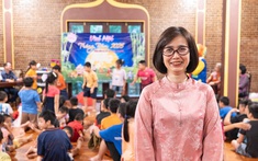 Thảo An – Người truyền cảm hứng sống đẹp bằng việc thiện