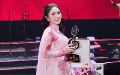 Giải đặc biệt Tiếng hát Hà Nội Mộc An và chuyến “ngao du” tìm cảm hứng âm nhạc