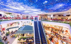 Chính thức khai trương trung tâm thương mại Vincom Mega Mall Ocean City
