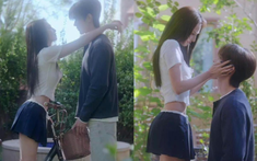 Vòng eo như "không có ruột" của mỹ nhân cổ trang đẹp nhất Trung Quốc