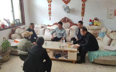 Sau màn chia tài sản lạ đời, anh cả đặt ra 1 quy tắc khiến chúng tôi đều tâm phục, khẩu phục