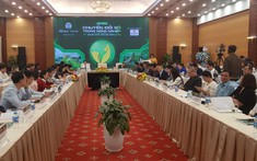 Chuyển đổi số trong nông nghiệp: Nắm bắt cơ xem bong da truc tiep nhanh nhat, thích ứng tương lai