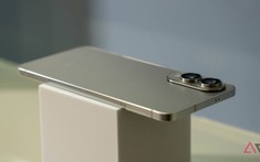 Hóa ra không phải bị khai tử, Galaxy S26 Edge sẽ vẫn được ra mắt: Mỏng hơn, nhưng liệu còn sức hút?