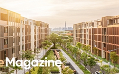 Từ nền di sản Ba Son đến “trung tâm mới” TP.HCM: Masterise Group và hành trình kiến tạo đô thị có bản sắc