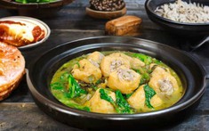 Trời lạnh, cho 4 thứ này vào nồi nấu chung với nhau: Cực ngon với vị chua ngọt thanh hòa quyện mềm mại, càng ăn càng mê