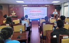 xem bong da truc tiep nhanh nhat Trung cấp Kỹ thuật Nông nghiệp thành phố Hồ Chí Minh khai giảng lớp Trung cấp Chăn nuôi – Thú y và ngành Trồng trọt – Bảo vệ thực vật