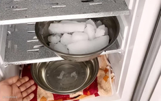 4 thứ để trong ngăn đá tủ lạnh "cực kỳ nguy hiểm"!