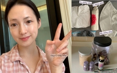 Tôi 31 tuổi và chưa từng sợ lão hóa nhờ 5 cách bảo tồn collagen để da căng bóng mỗi ngày