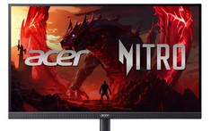 Màn hình gaming Acer Nitro KG271U W3 - Màn hình với tần số quét 240Hz