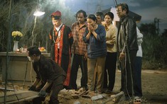 Cải Mả: Phim tâm linh có loạt cảnh “body horror” rợn người