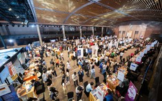 Tuần lễ Giáo dục Châu Âu 2025: Tri thức là nguồn năng lượng cho sự đổi mới và phát triển bền vững