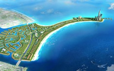 Đô thị ESG++: “Tấm keo nha cai com truc tiep bong da chiếu” quyền lực gia nhập cộng đồng cư dân ưu tú toàn cầu