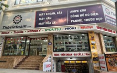 Hioki 3280-10F: Ampe kìm bán chạy bậc nhất 2025 có đáng mua?