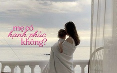 Từ bỏ cơ hội đổi đời để nhận lại 1 ông chồng phụ bạc và 1 đứa con lạnh nhạt: Những năm tháng không rực rỡ này, có khiến mẹ hạnh phúc?