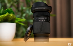 Trải nghiệm chụp sự kiện với ống kính Sigma 20 - 200mm f/3.5-6.3 DG DN Comtemporary: Đa năng mà không cần vác nặng