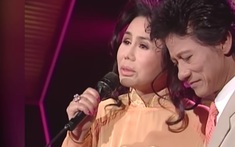 Chế Linh nói Thanh Tuyền: "Tuyền qua phòng Linh ngủ đi"