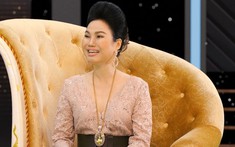 Nữ ca sĩ chuyên hát nhạc Phật giáo: "Từ ngày hát, tôi có sức khỏe, hạnh phúc"