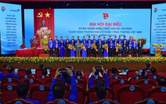 Đại keo nha cai com truc tiep bong da Đoàn VietinBank lần thứ V: Khát vọng cống hiến - Đổi mới sáng tạo - Đoàn kết phát triển