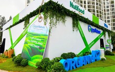 Chính thức ra mắt dòng sản phẩm sữa Úc cao cấp GippsNature và Nutifood Australia