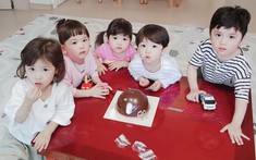 Người ta nói "nuôi con gái như công chúa, nuôi con trai như ăn mày": Ngày con gái nhỏ ra đời, tôi mới thực sự thấm được câu này