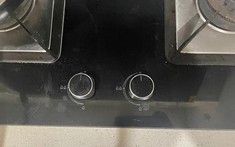 Tại sao không nên xoay theo hướng tắt để nhỏ lửa bếp gas?