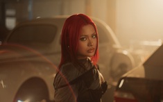 Nữ ca sĩ trẻ ra MV kết hợp với nhà sản xuất "ruột" của Suboi