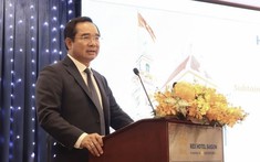 Thành phố Hồ Chí Minh đẩy mạnh cải cách thái độ phục vụ của chính quyền