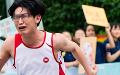 Nam thanh niên chạy bộ suốt 1 năm, kết quả nốt phổi chuyển thành ung thư