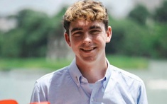 Từ 5 phút ngẫu hứng đến hành trình “đổi đời” tại Việt Nam của chàng xem bong da truc tiep nhanh nhat viên Scotland