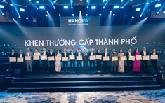 Tết doanh nhân trẻ 2025: The Connection – Kết nối