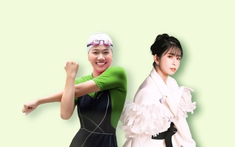 “Đẹp hơn mỗi ngày”: Bí quyết giữ lửa đam mê và phong độ của Ánh Viên và Châu Tuyết Vân