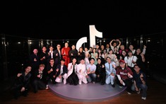 TikTok Awards Việt Nam 2025: Đánh dấu hành trình nửa thập kỷ, tôn vinh "Thế hệ mới, tiếp nối kỷ nguyên sáng tạo"