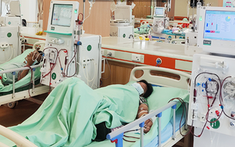 Ngày càng nhiều người bị suy thận: 4 thói quen tưởng vô hại nhưng đang “bào mòn” thận mỗi ngày