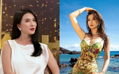 Nữ NSƯT xinh đẹp làm mẹ đơn thân: "Tôi sẽ không kết hôn thời điểm đó”