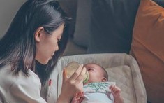 “Sao dạo này em hay cáu thế?”: Câu hỏi khiến các mẹ bỉm chỉ muốn bùng nổ ngay lập tức