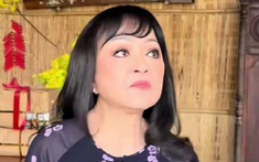 Nữ danh ca nổi tiếng cả nước nói thẳng: "Tôi không phải loại người đó"