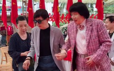 Nam NSND 83 tuổi xuất huyết, tắc mạch nặng, chỉ giữ được một mắt