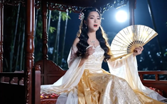 Nhạc sĩ Thái Nguyên ra mắt MV được thực hiện bằng AI và ca sĩ ảo