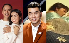 Dàn mẫu nóng bỏng đóng cùng Ưng Hoàng Phúc sau 20 năm: Người lấy đại gia, người đi Mỹ