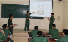 Nâng cao chất lượng rèn luyện nghiệp vụ sư phạm cho giảng viên trẻ đáp ứng chuẩn đầu ra ở trường Sĩ quan Chính trị hiện nay