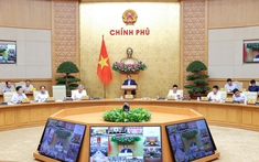 Thủ tướng: Quý IV phải tăng tốc, bứt phá với hiệu quả tầm cao
