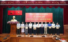Ra mắt bộ sách “Lịch sử Sài Gòn – Thành phố Hồ Chí Minh”