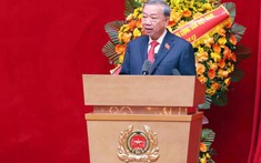 Đại hội VIII Đảng bộ Công an Trung ương: Khẳng định bản lĩnh, trí tuệ, quyết tâm vì Đảng, vì dân, vì Tổ quốc