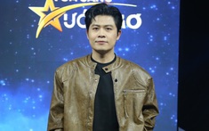 Nam nhạc sĩ này tuyên bố sẽ chấm gắt nếu hát nhạc của mình