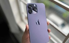 iPhone 14 Pro Max và 15 Pro Max giảm giá mạnh sau khi iPhone 17 Pro Max ra mắt